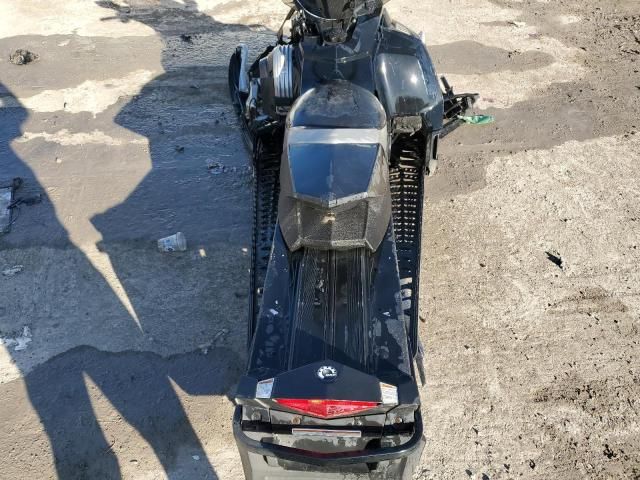 2012 Skidoo 2012 Skidoo Snowmobile