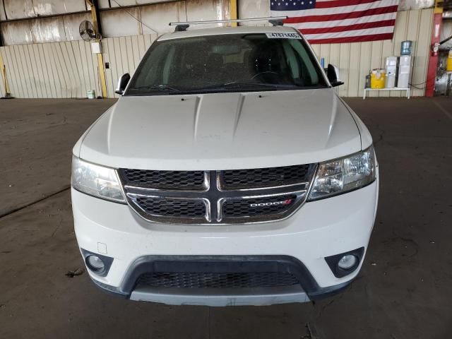 2013 Dodge Journey SXT