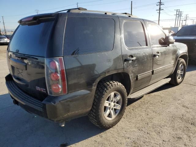 2010 GMC Yukon SLE