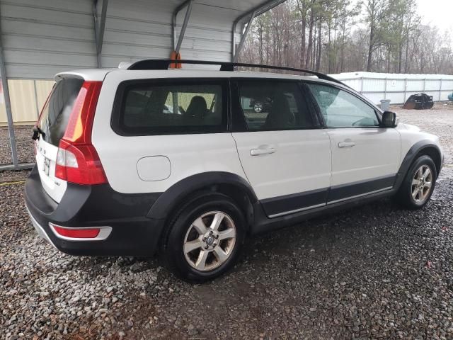 2009 Volvo XC70 3.2