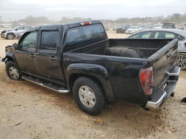 2006 GMC Canyon