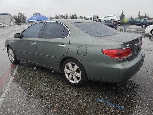 2005 Lexus ES 330