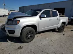 2019 Chevrolet Colorado en venta en Jacksonville, FL