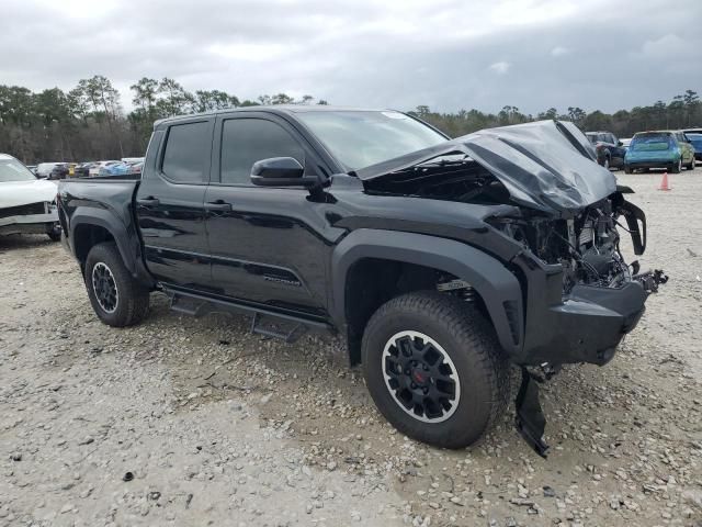 2024 Toyota Tacoma Double Cab