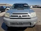 2003 Toyota 4runner SR5