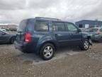 2011 Honda Pilot EXL