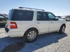 2011 Ford Expedition Limited