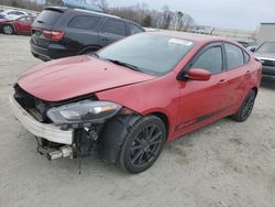 Dodge Dart Vehiculos salvage en venta: 2013 Dodge Dart SXT