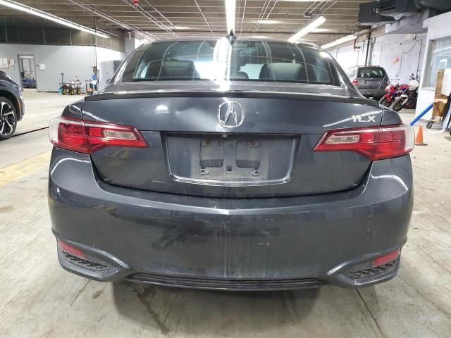 2016 Acura ILX Premium