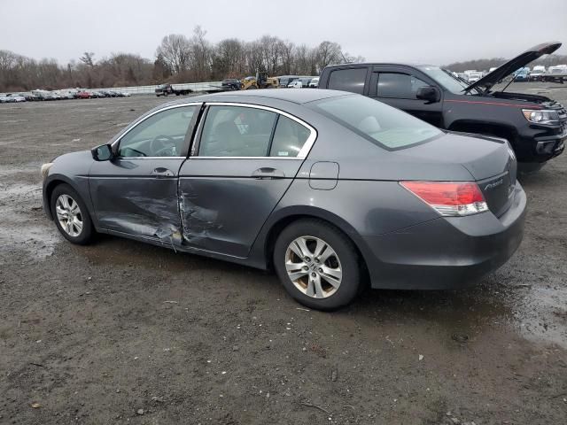 2010 Honda Accord LXP