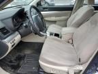 2013 Subaru Legacy 2.5I Premium