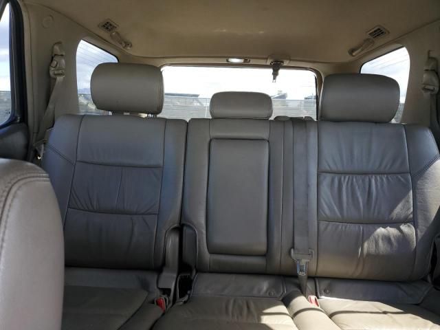 2006 Toyota Sequoia SR5