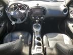 2012 Nissan Juke S