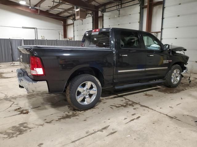 2017 Dodge RAM 1500 SLT