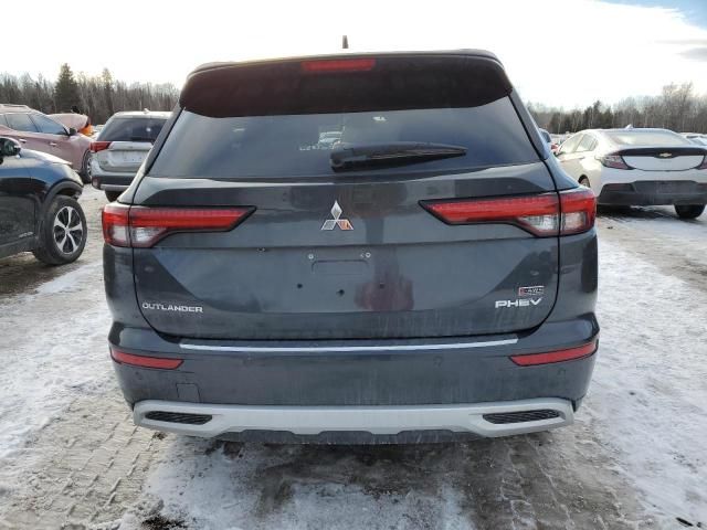 2024 Mitsubishi Outlander SEL