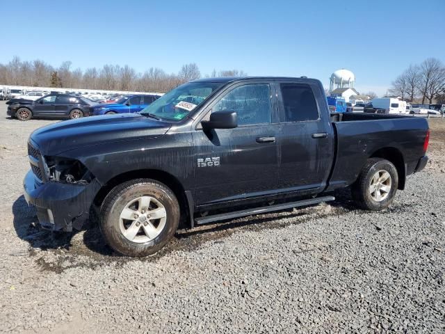 2018 Dodge RAM 1500 ST