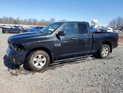 2018 Dodge RAM 1500 ST en venta en Hillsborough, NJ