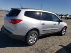 2010 Chevrolet Traverse LS