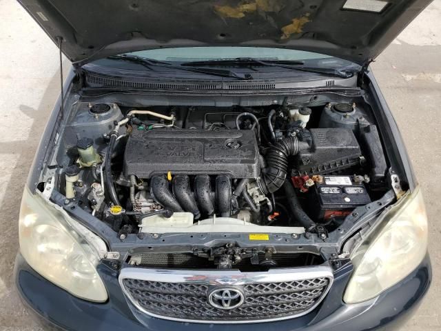 2006 Toyota Corolla CE