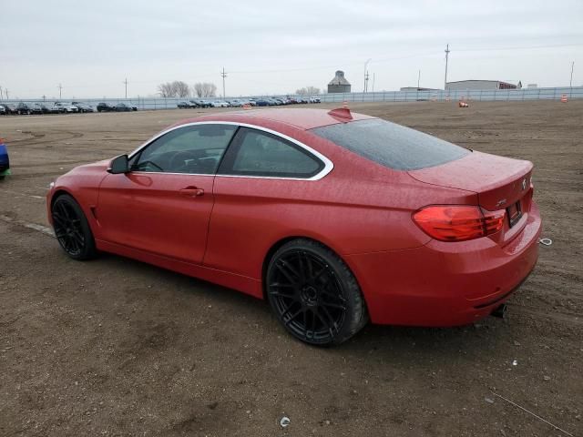 2017 BMW 440XI