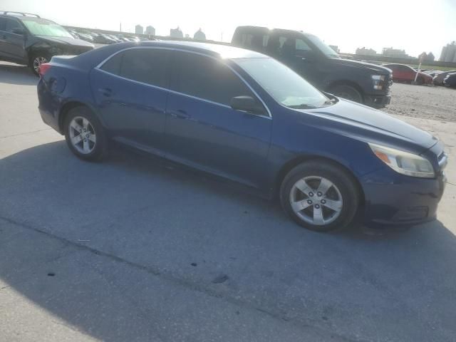 2013 Chevrolet Malibu LS