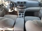 2011 Toyota Highlander Base