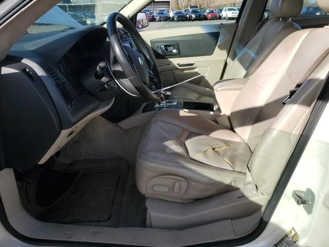 2004 Cadillac SRX