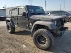 2008 Jeep Wrangler Unlimited Rubicon