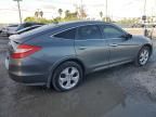 2010 Honda Accord Crosstour EXL