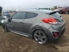 2013 Hyundai Veloster Turbo