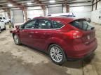 2016 Ford Focus Titanium