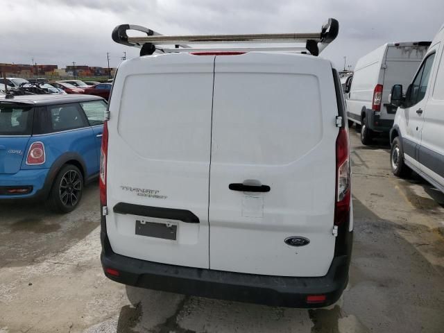 2021 Ford Transit Connect XL