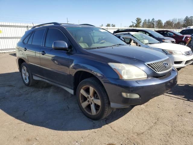 2005 Lexus RX 330