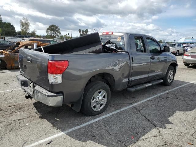 2011 Toyota Tundra Double Cab SR5