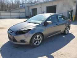 2014 Ford Focus SE en venta en York Haven, PA