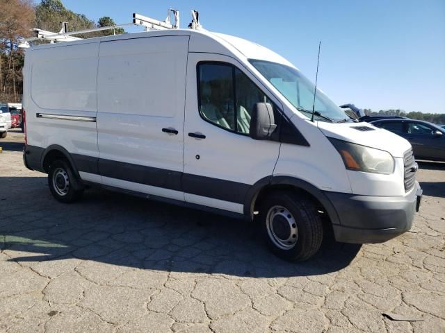 2015 Ford Transit T-250