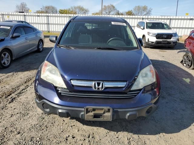 2009 Honda CR-V EX