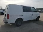 1999 Chevrolet Astro