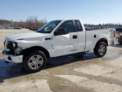 2008 Ford F150 en venta en Cahokia Heights, IL