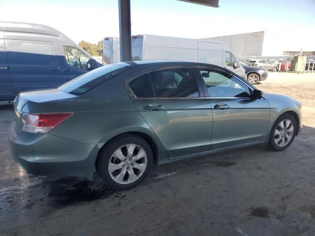 2008 Honda Accord EX