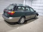 2003 Subaru Legacy Outback AWP