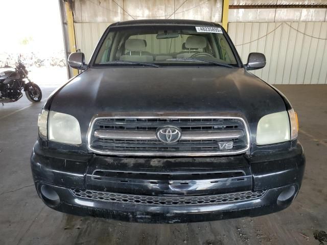 2004 Toyota Tundra Access Cab SR5