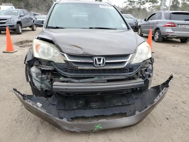 2011 Honda CR-V LX