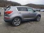 2014 KIA Sportage SX