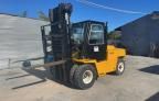 1995 Clark Forklift