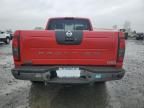 2002 Nissan Frontier King Cab XE