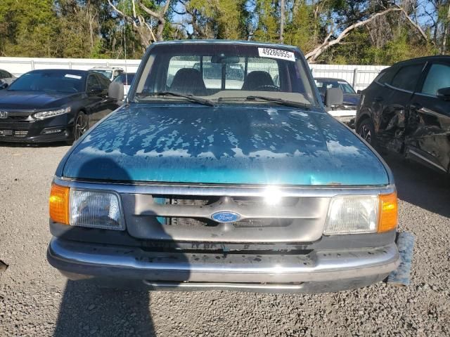 1994 Ford Ranger