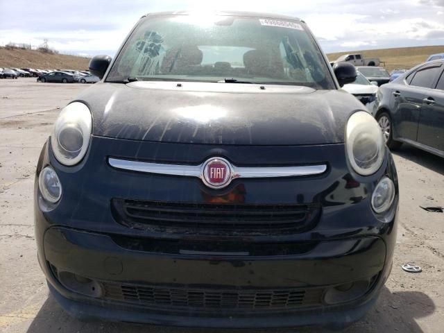 2014 Fiat 500L POP