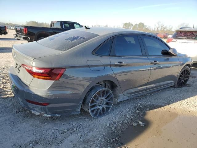 2019 Volkswagen Jetta GLI