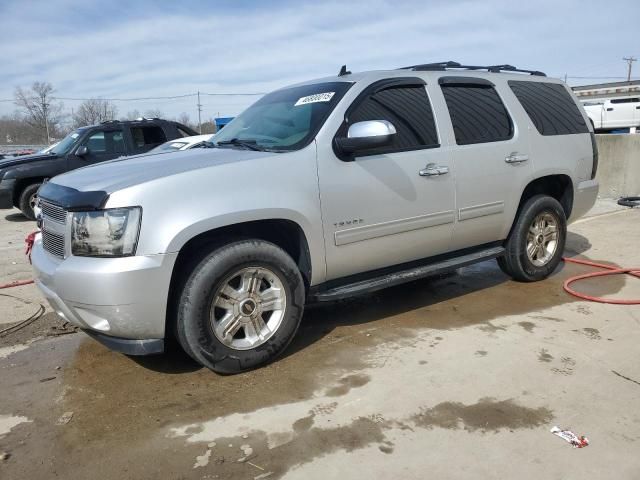 2010 Chevrolet Tahoe K1500 LT